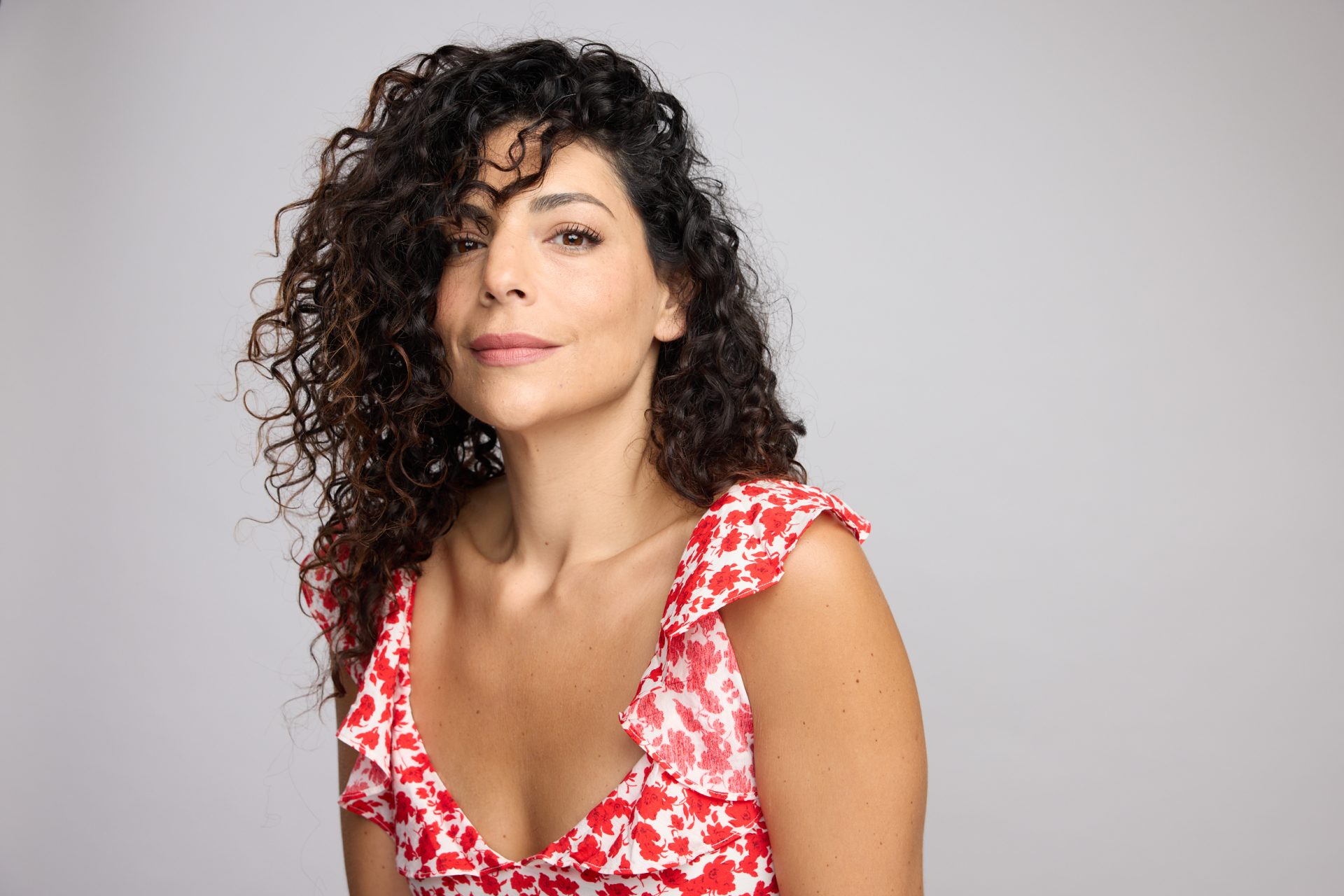 ג'ודית מרגי זגורי אימפריה