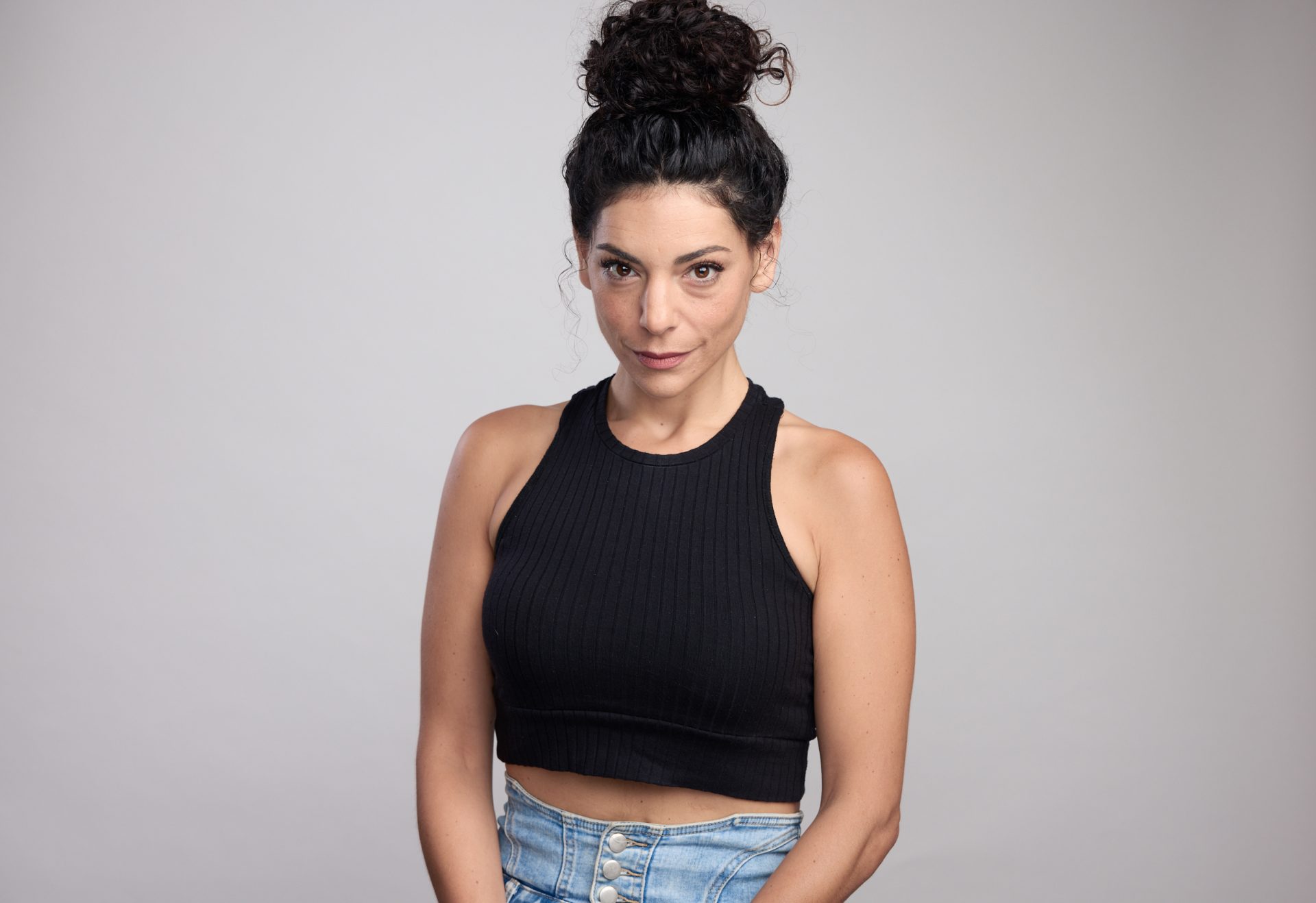 ג'ודית מרגי