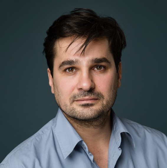 דניאל צ'רניש