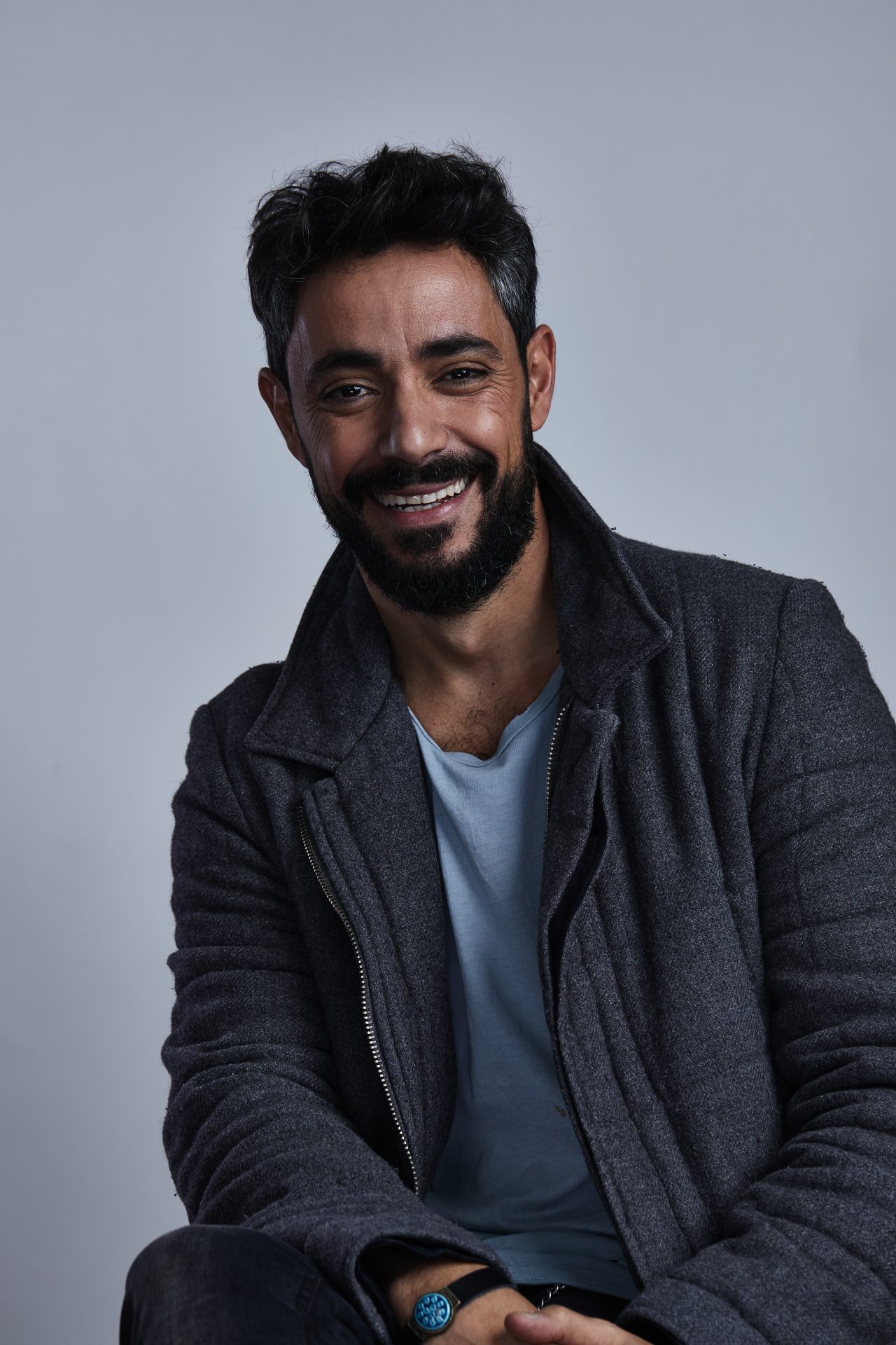 ג'ורג אסקנדר