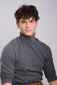 Tzuf Barnea