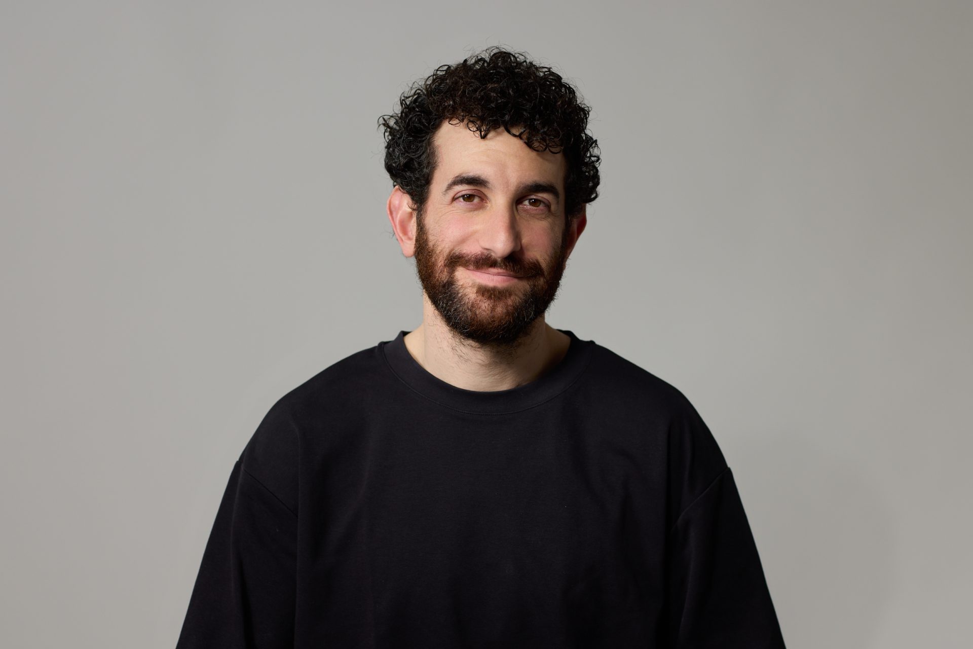 סהר חי יצוג  חיים שרגא