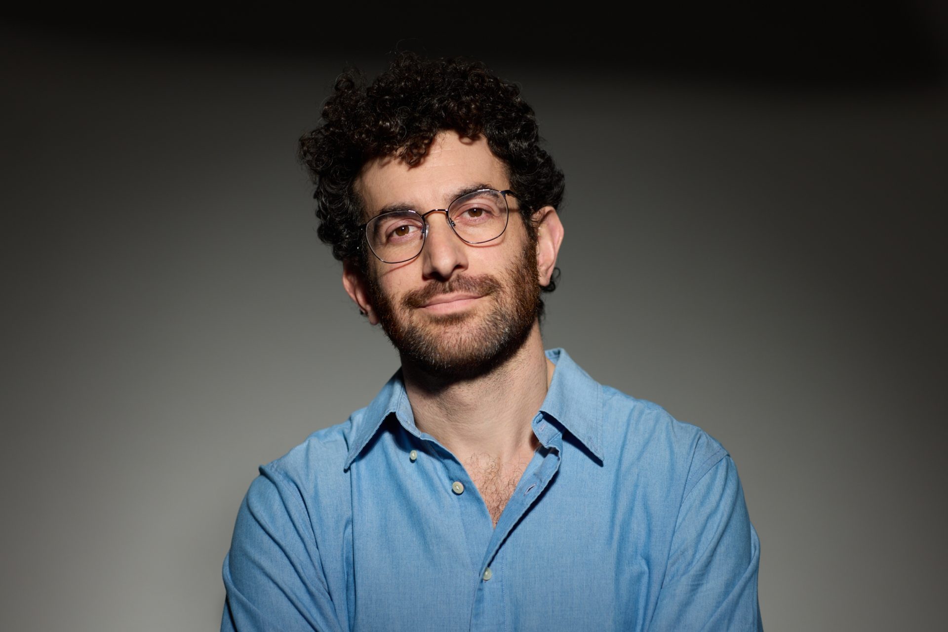 סהר  חי יצוג  חיים שרגא