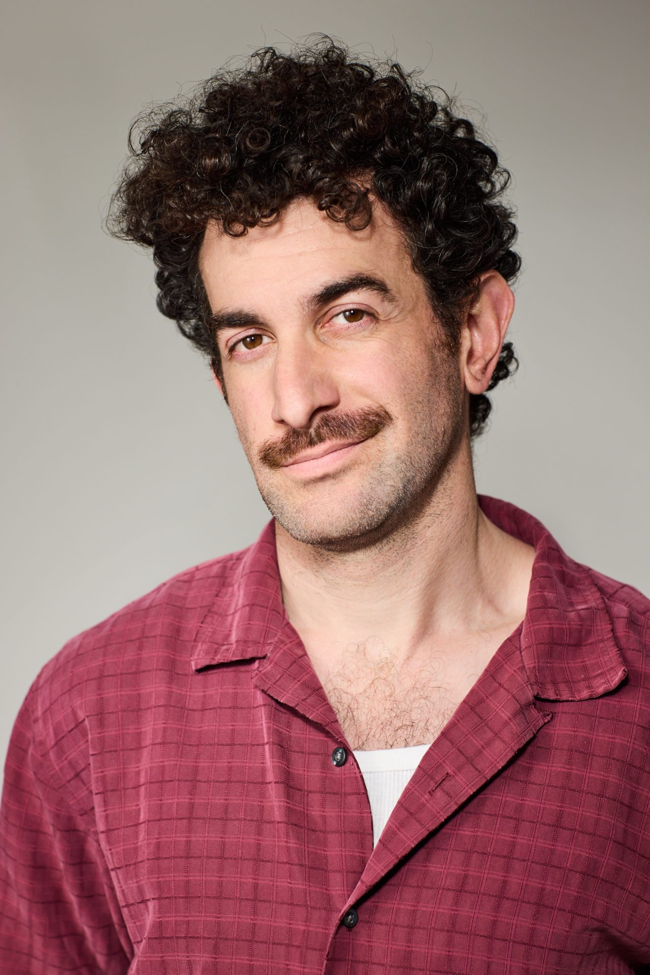 סהר חי יצוג חיים שרגא
